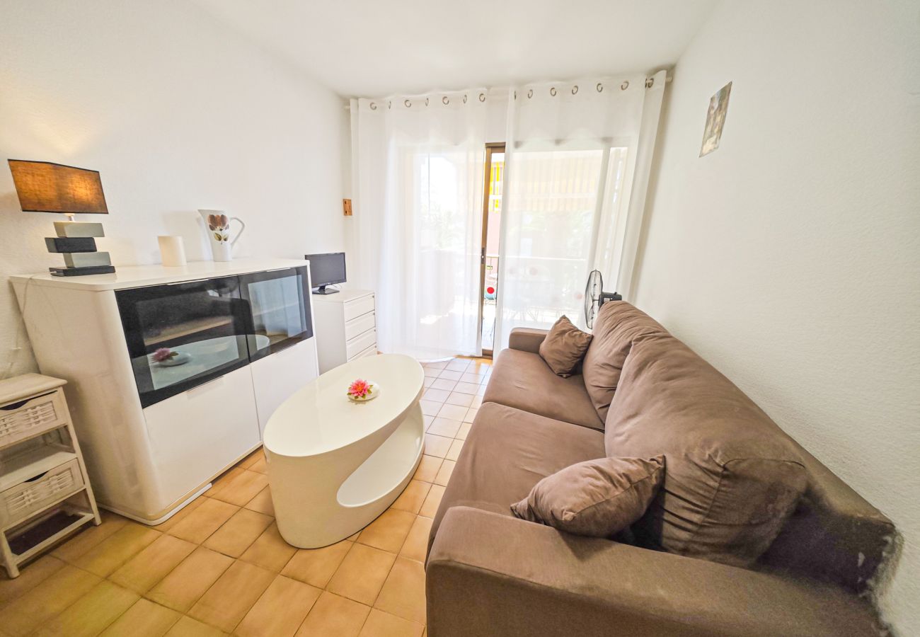 Apartamento en Cambrils - CALIFORNIA