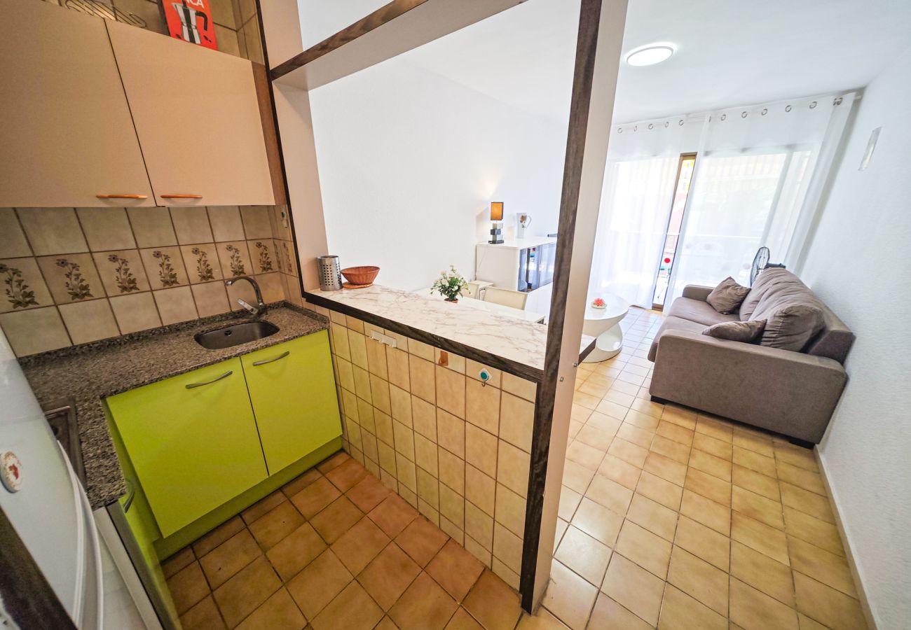 Apartamento en Cambrils - CALIFORNIA