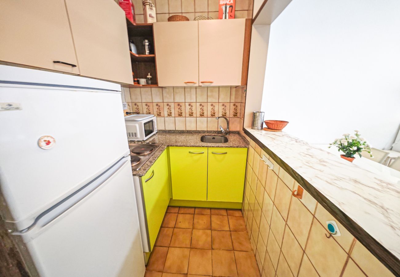 Apartamento en Cambrils - CALIFORNIA