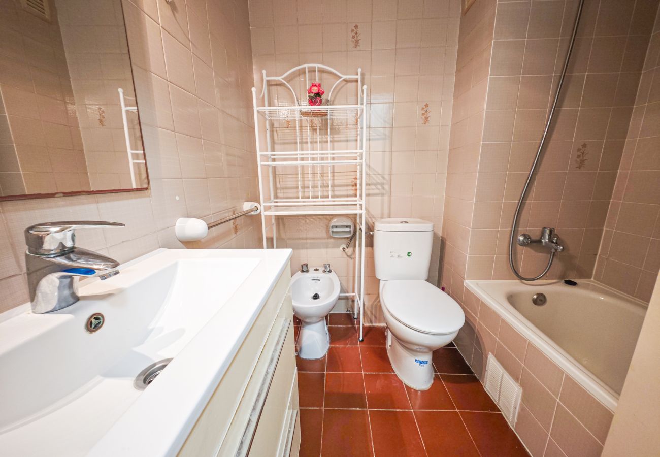 Apartamento en Cambrils - CALIFORNIA