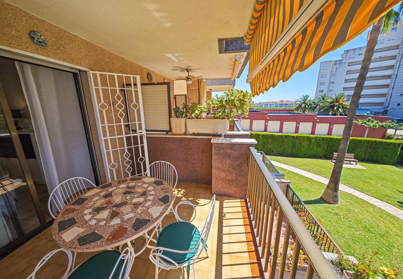 Apartamento en Cambrils - CALIFORNIA