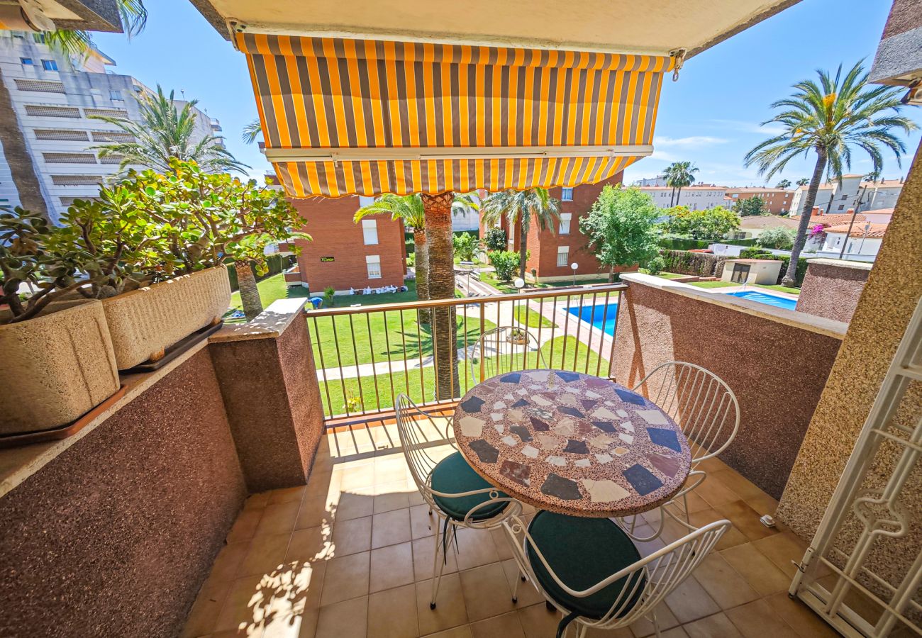 Apartamento en Cambrils - CALIFORNIA