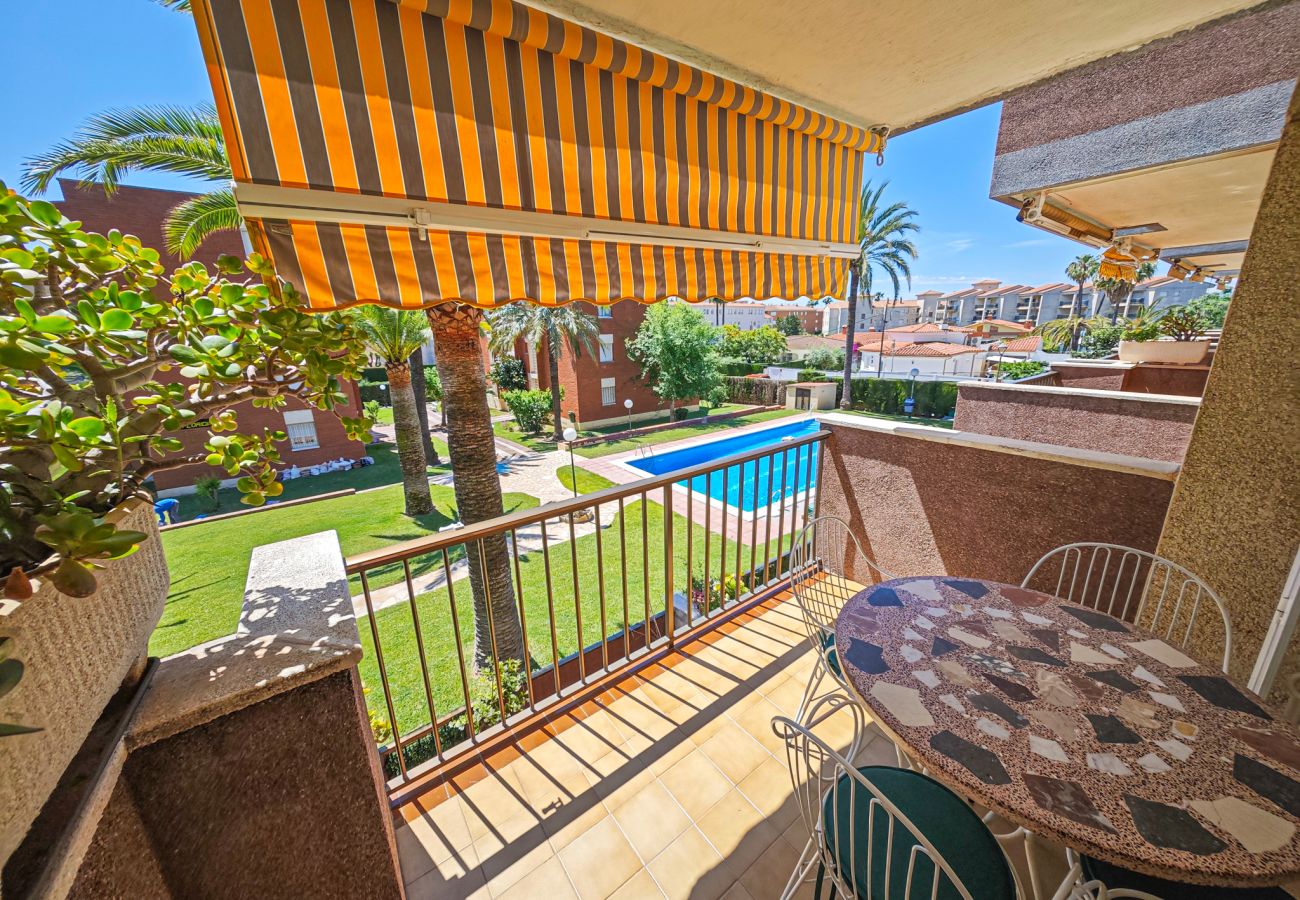 Apartamento en Cambrils - CALIFORNIA