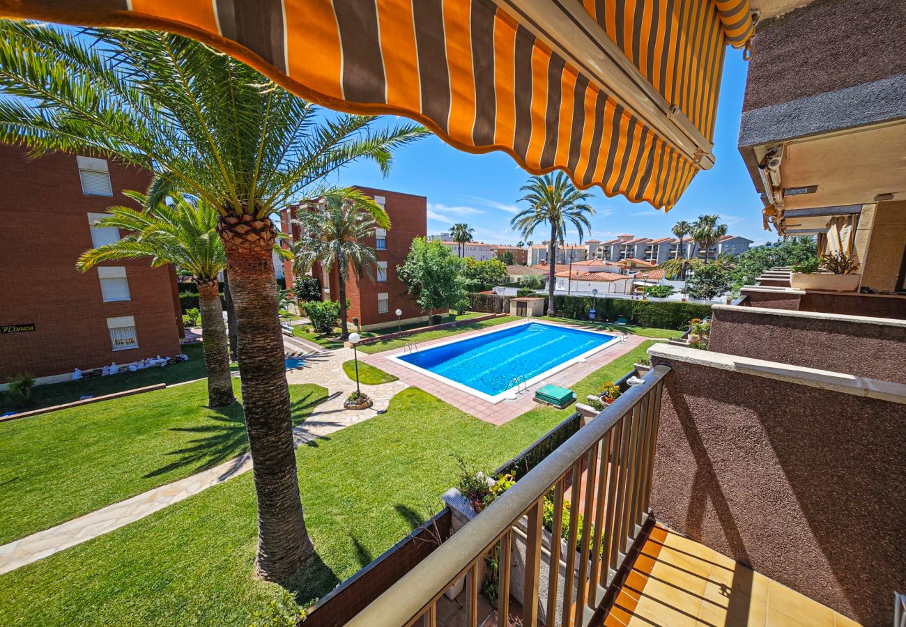 Apartamento en Cambrils - CALIFORNIA