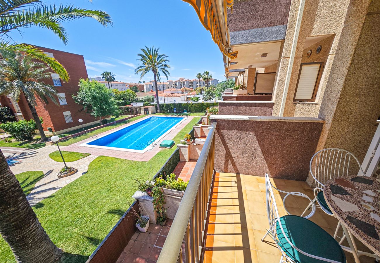 Apartamento en Cambrils - CALIFORNIA