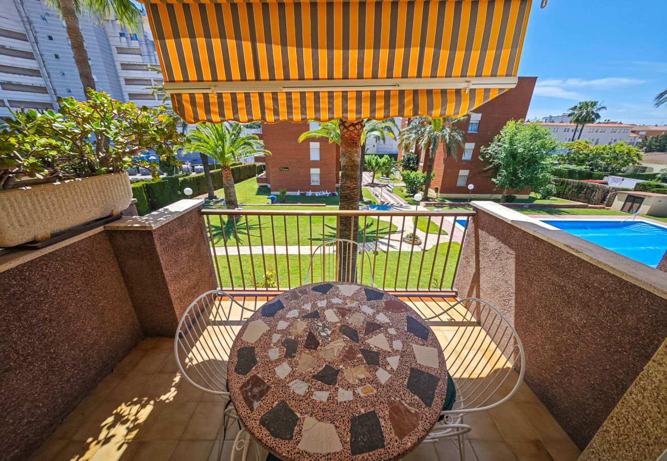 Apartamento en Cambrils - CALIFORNIA