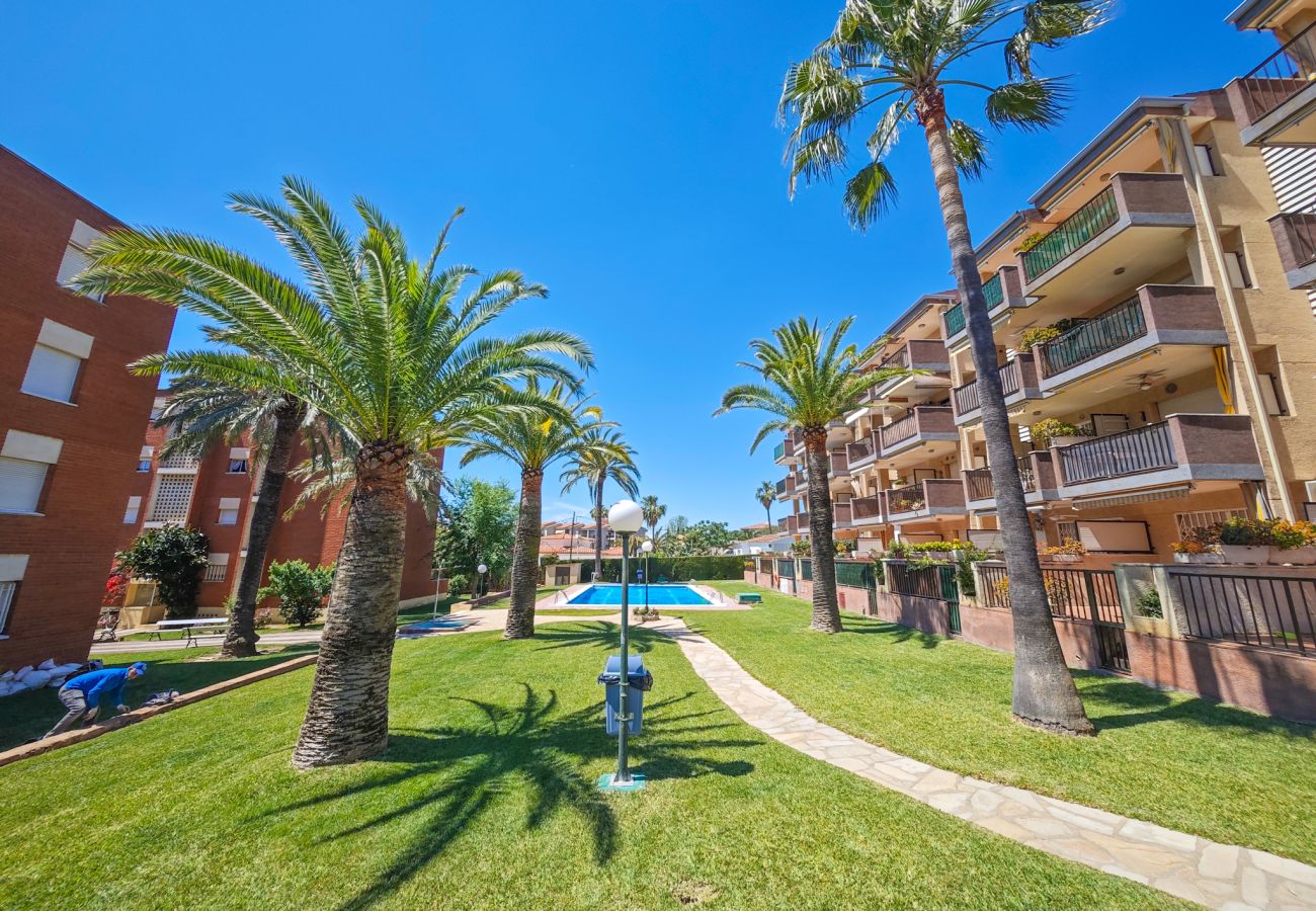 Apartamento en Cambrils - CALIFORNIA