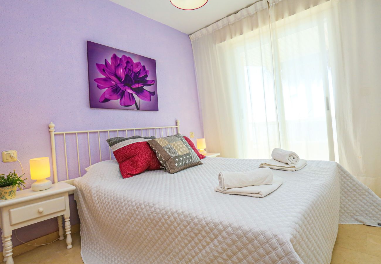 Apartamento en Cambrils - AUSTRAL 201