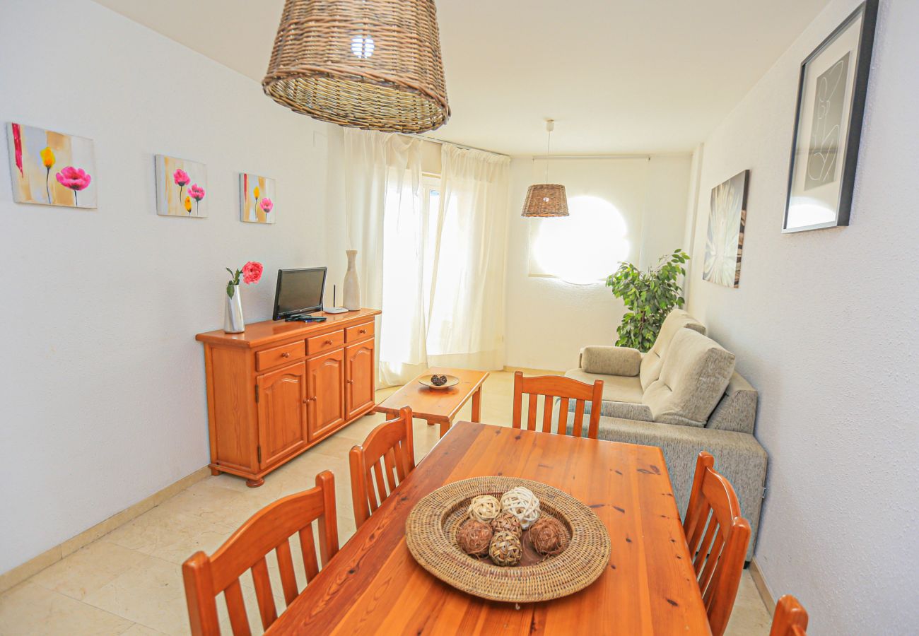 Apartamento en Cambrils - AUSTRAL 201