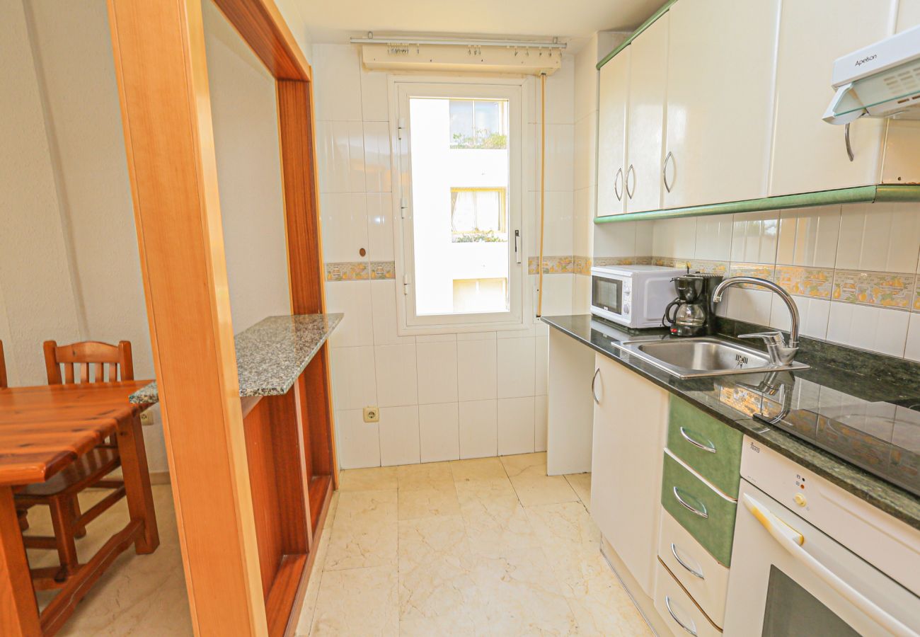 Apartamento en Cambrils - AUSTRAL 201