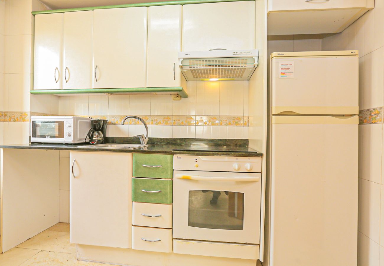 Apartamento en Cambrils - AUSTRAL 201