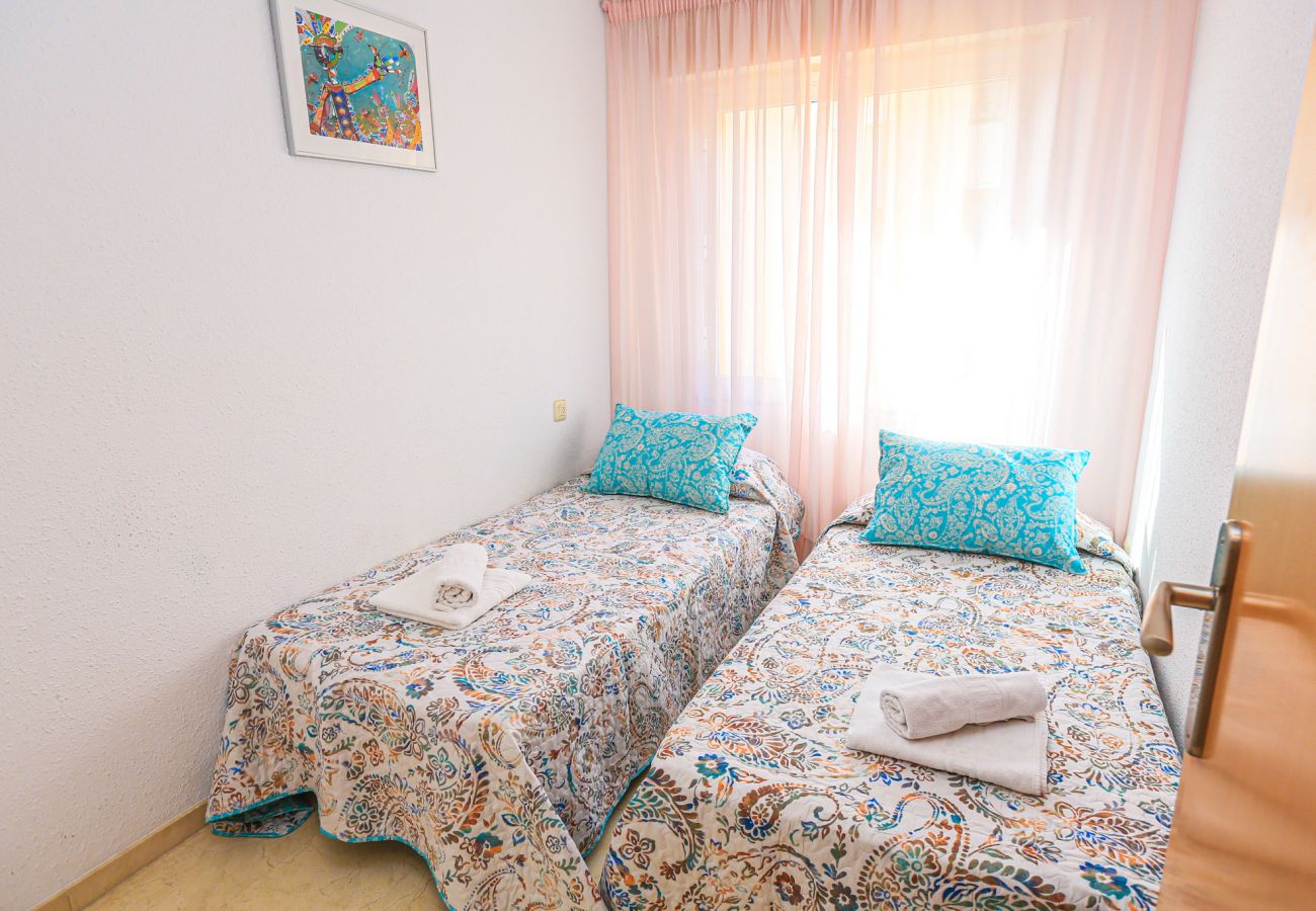 Apartamento en Cambrils - AUSTRAL 201