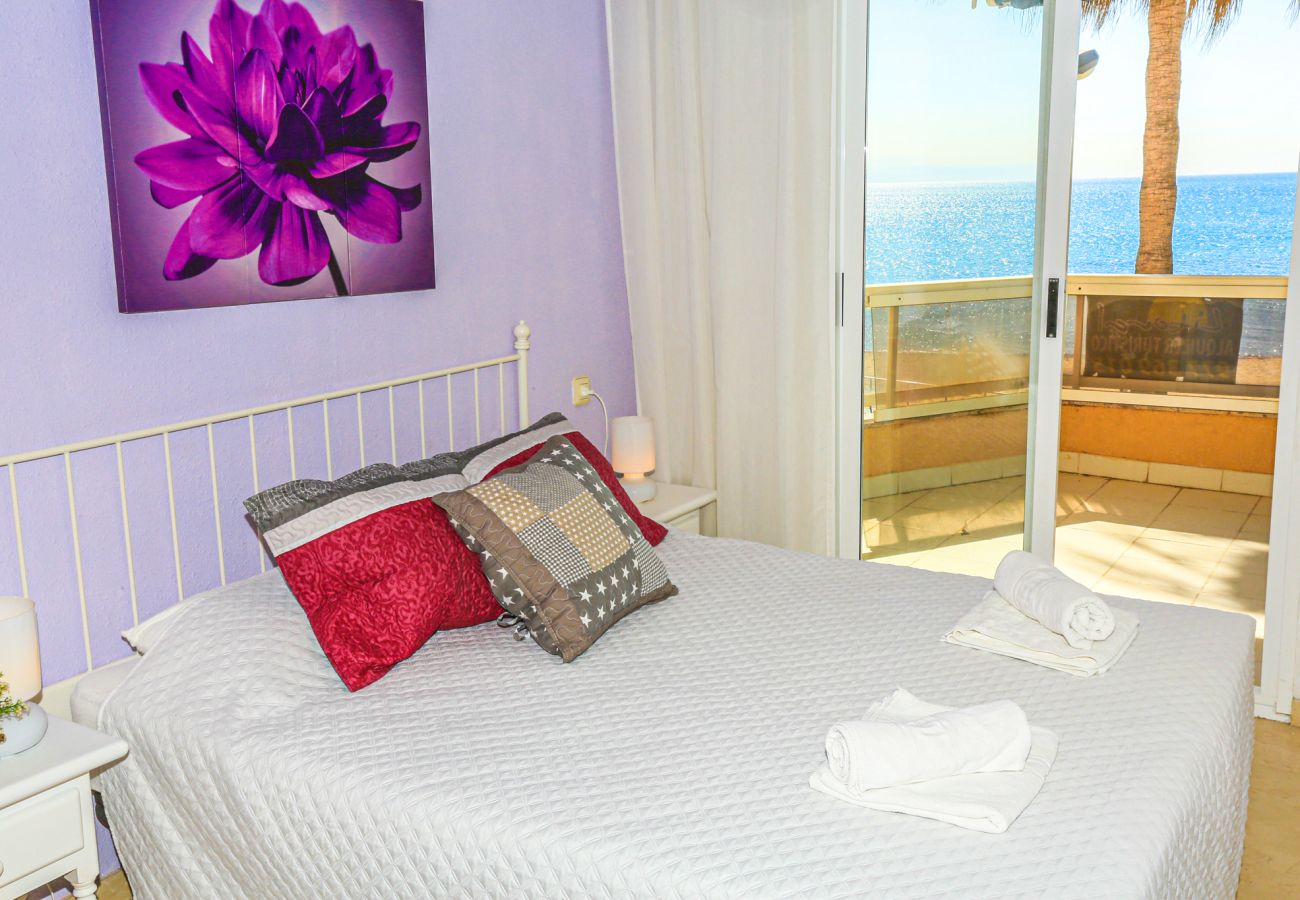 Apartamento en Cambrils - AUSTRAL 201