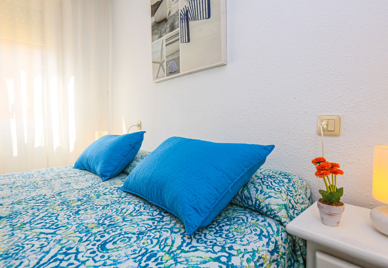 Apartamento en Cambrils - AUSTRAL 201