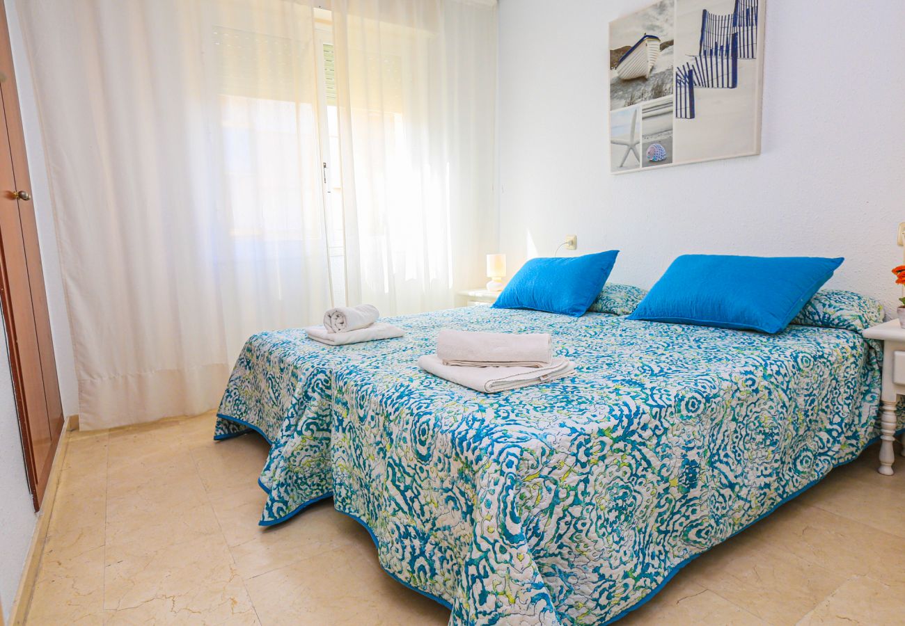 Apartamento en Cambrils - AUSTRAL 201