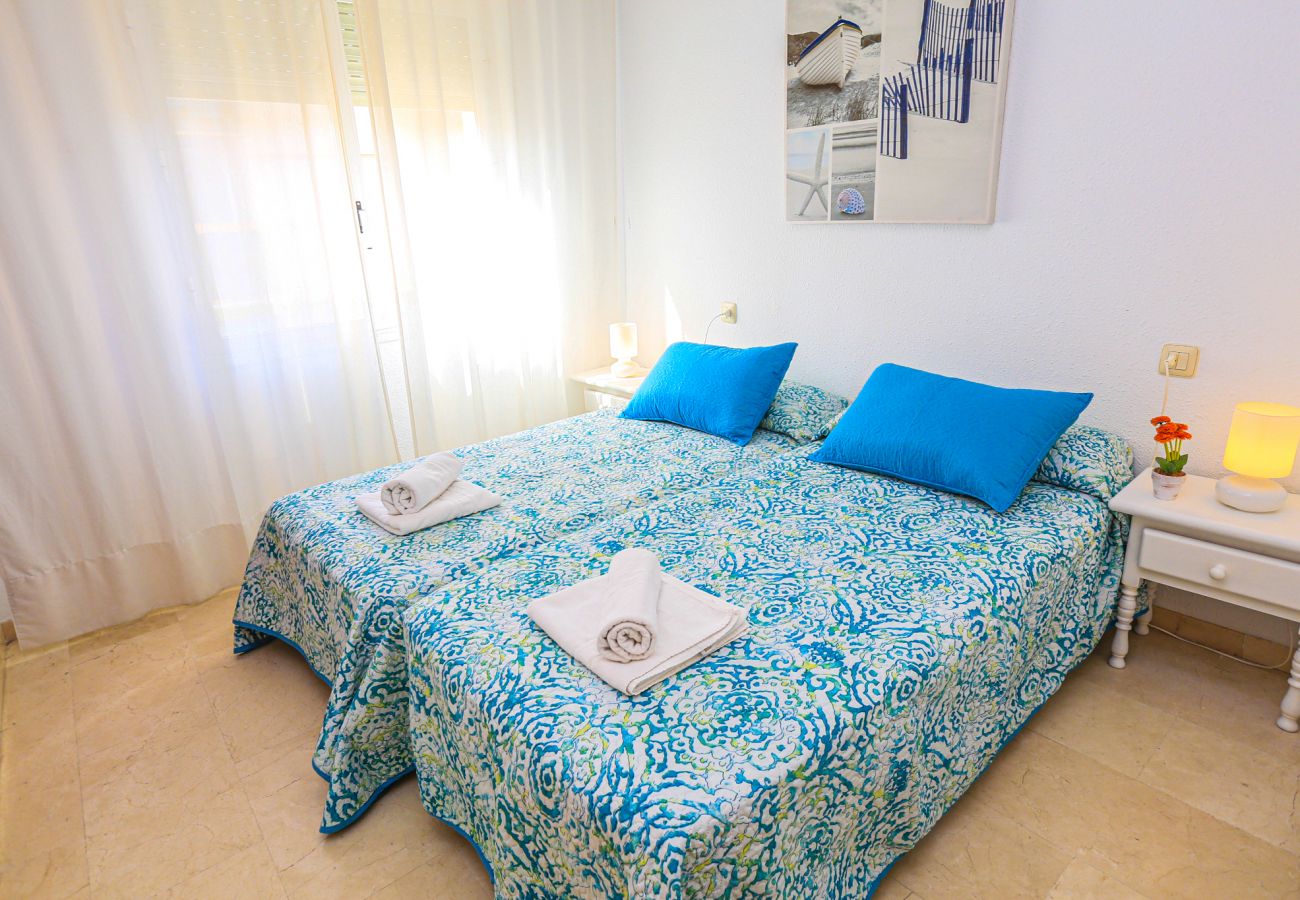 Apartamento en Cambrils - AUSTRAL 201