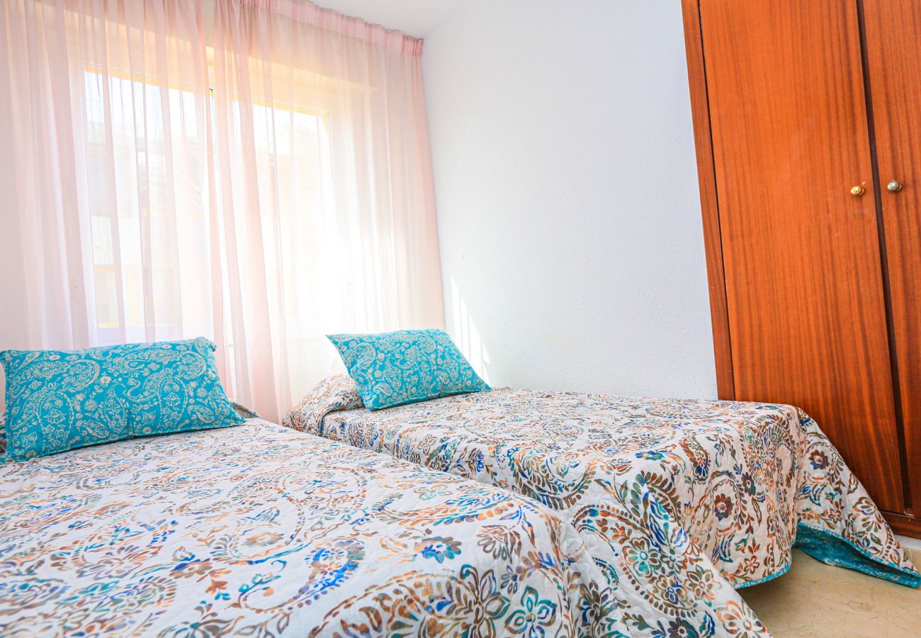 Apartamento en Cambrils - AUSTRAL 201