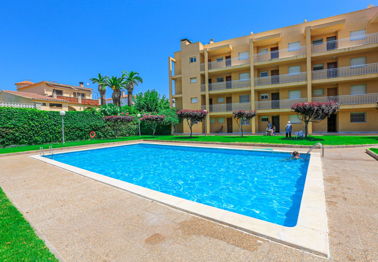 Apartamento en Cambrils - AUSTRAL 201