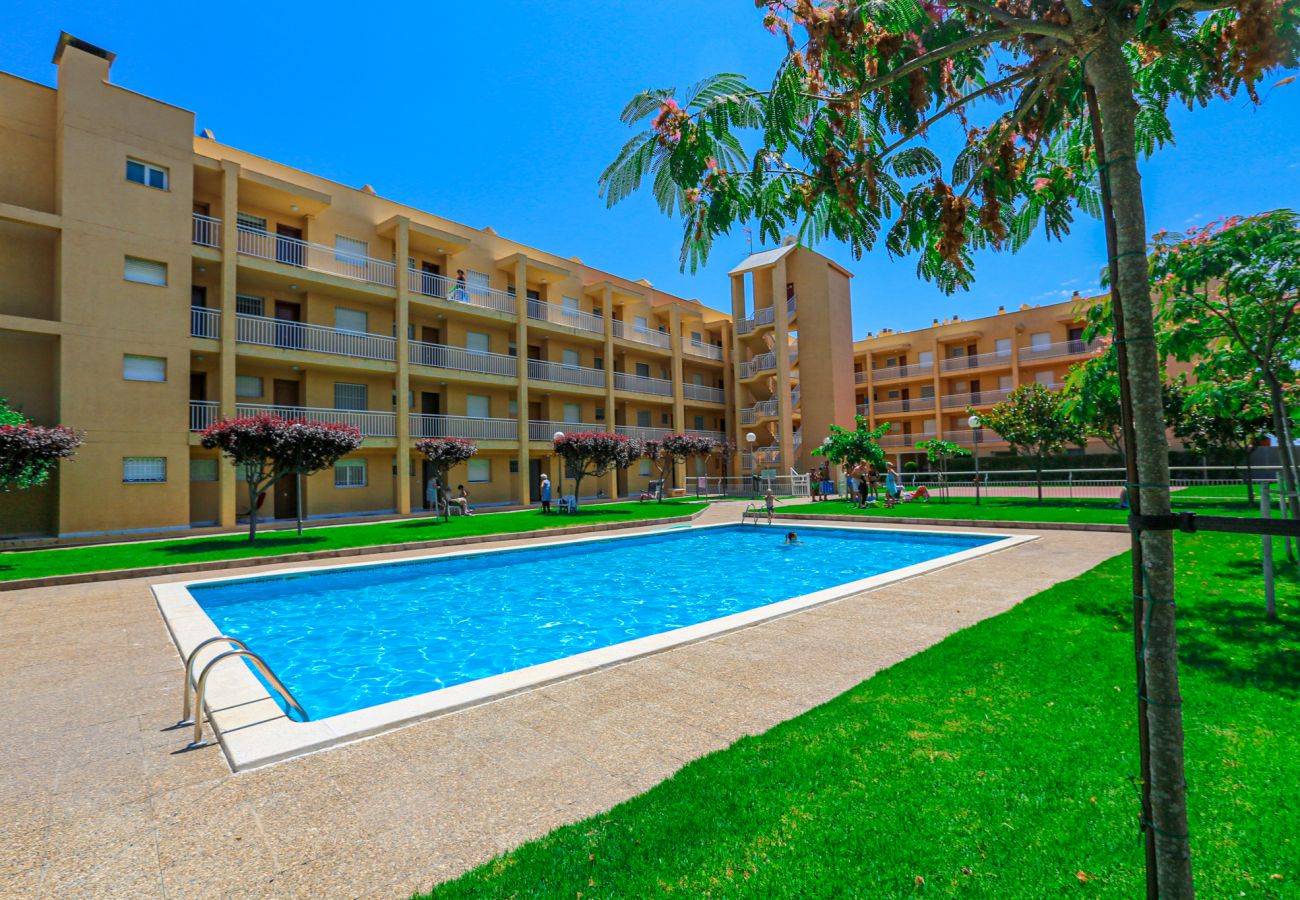 Apartamento en Cambrils - AUSTRAL 201