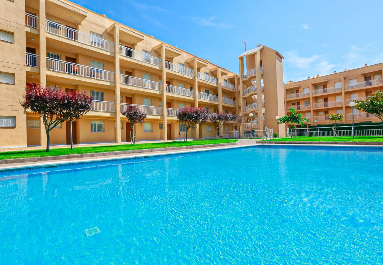 Apartamento en Cambrils - AUSTRAL 201