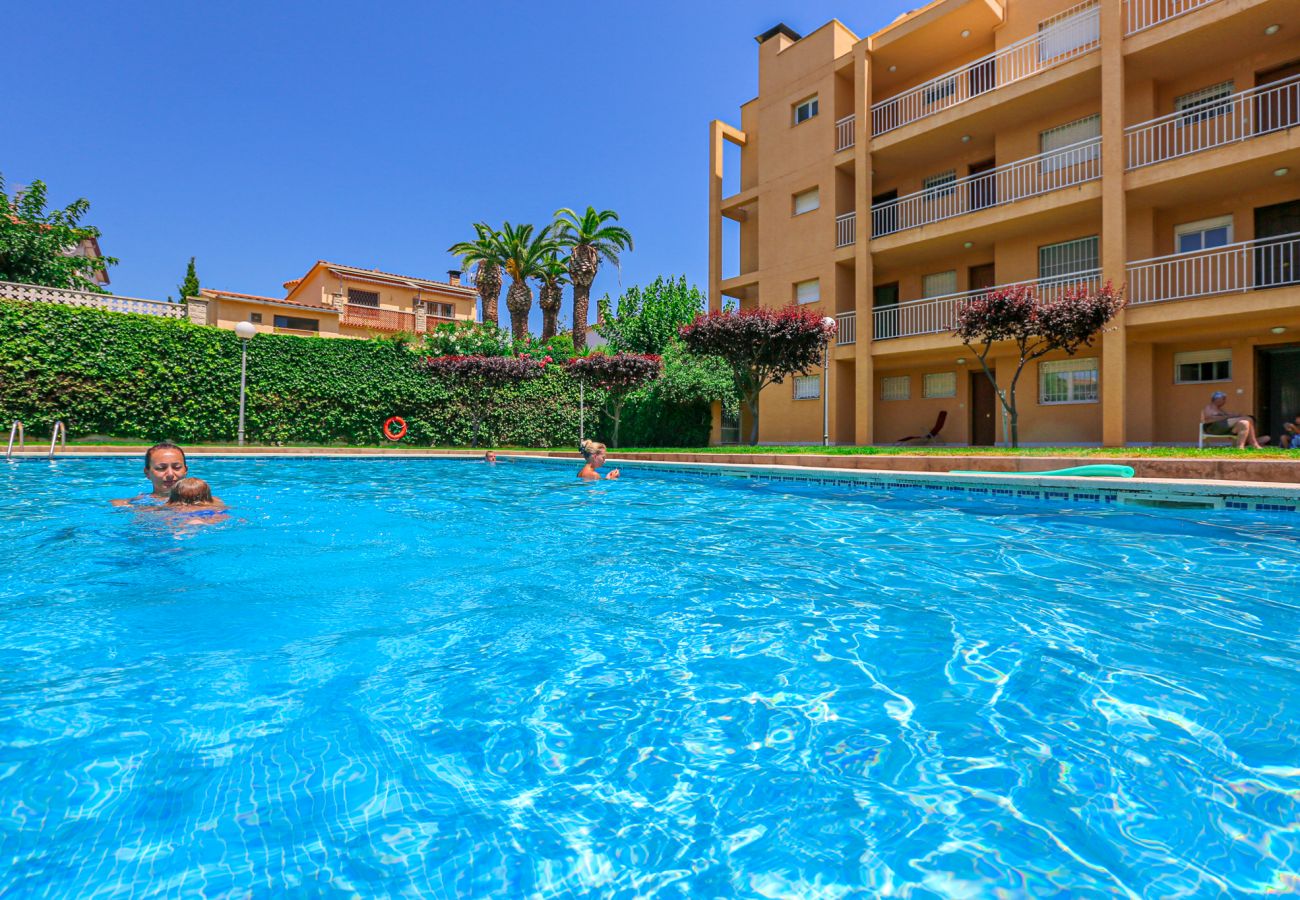 Apartamento en Cambrils - AUSTRAL 201