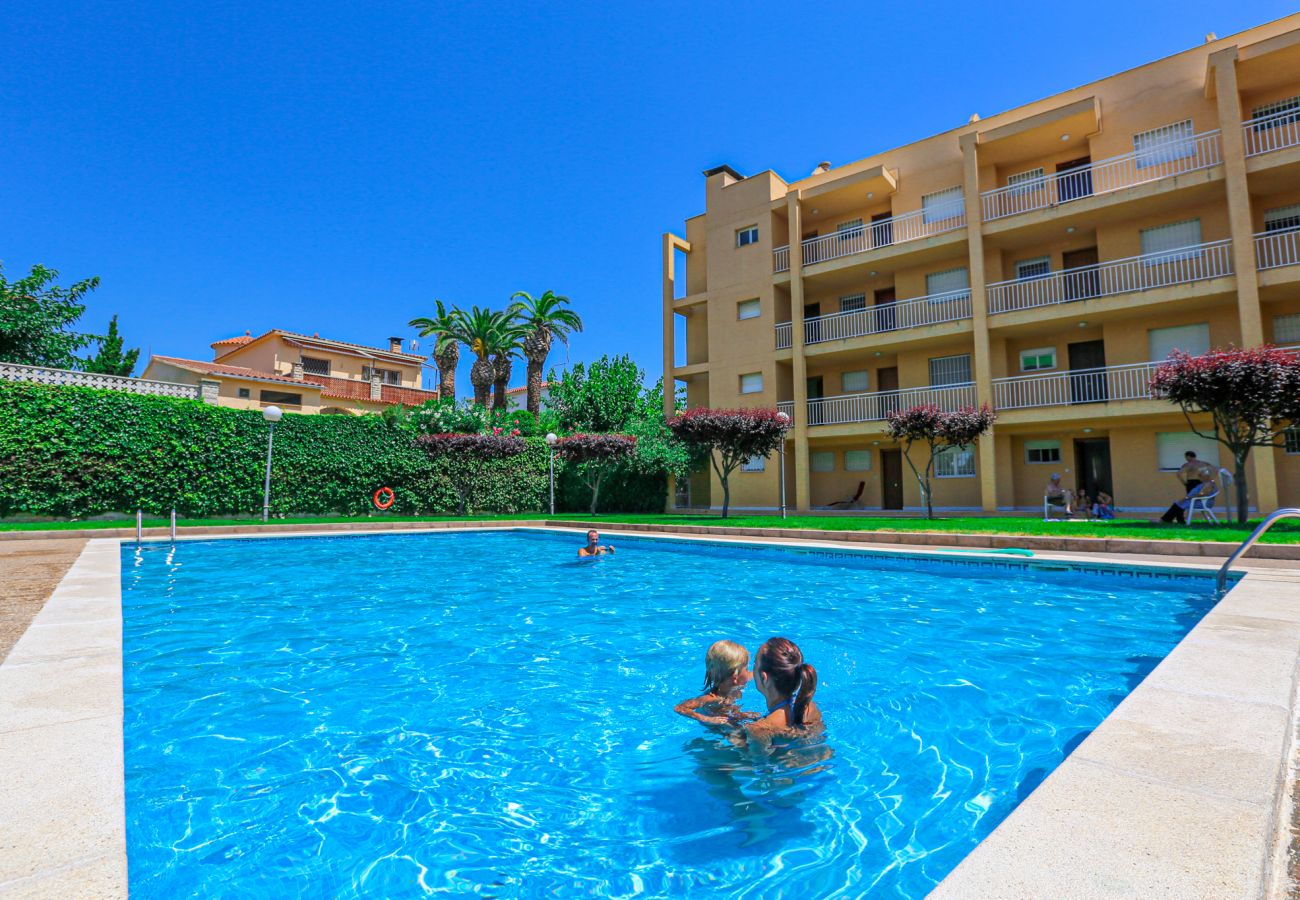 Apartamento en Cambrils - AUSTRAL 201