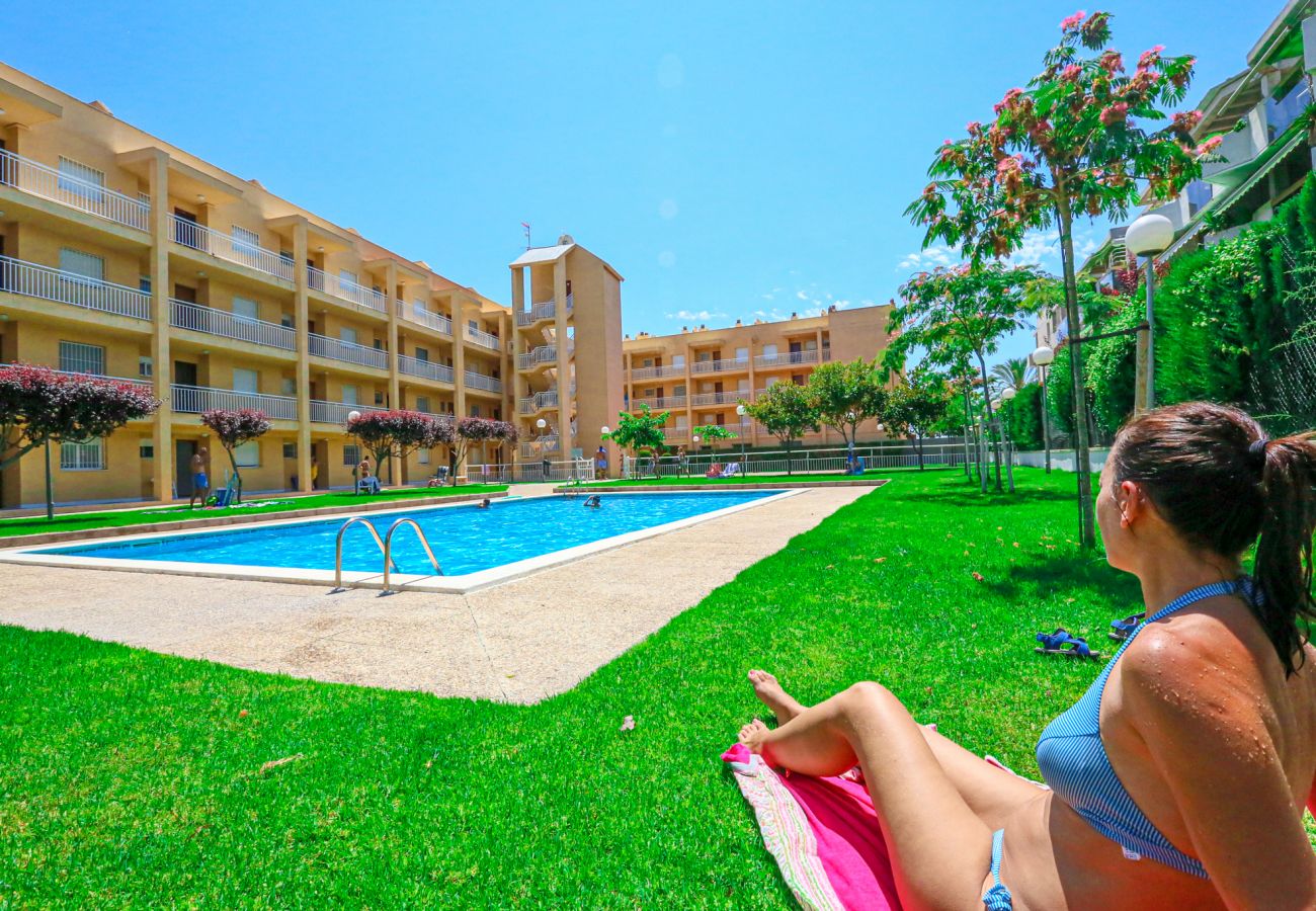 Apartamento en Cambrils - AUSTRAL 201