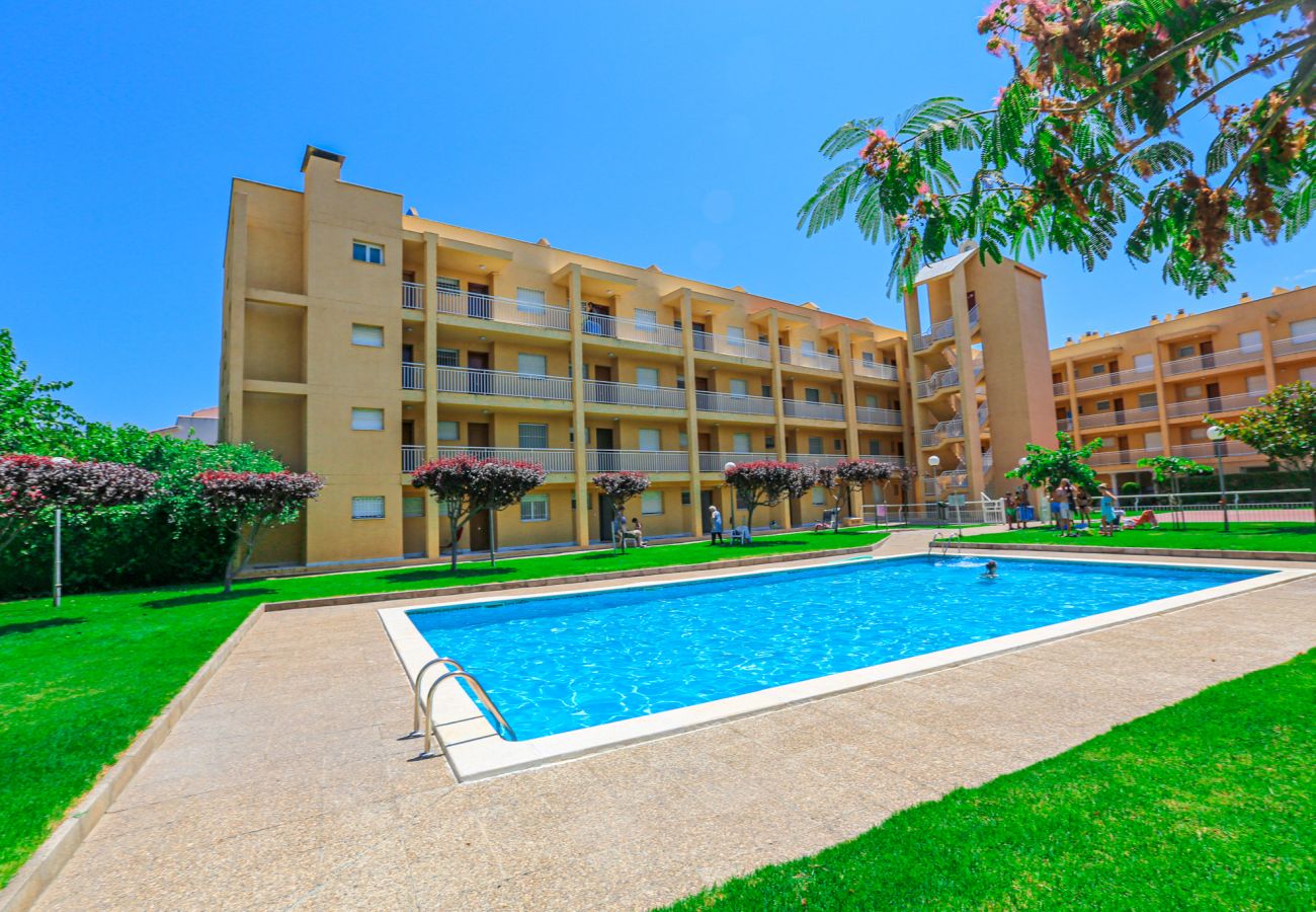 Apartamento en Cambrils - AUSTRAL 201