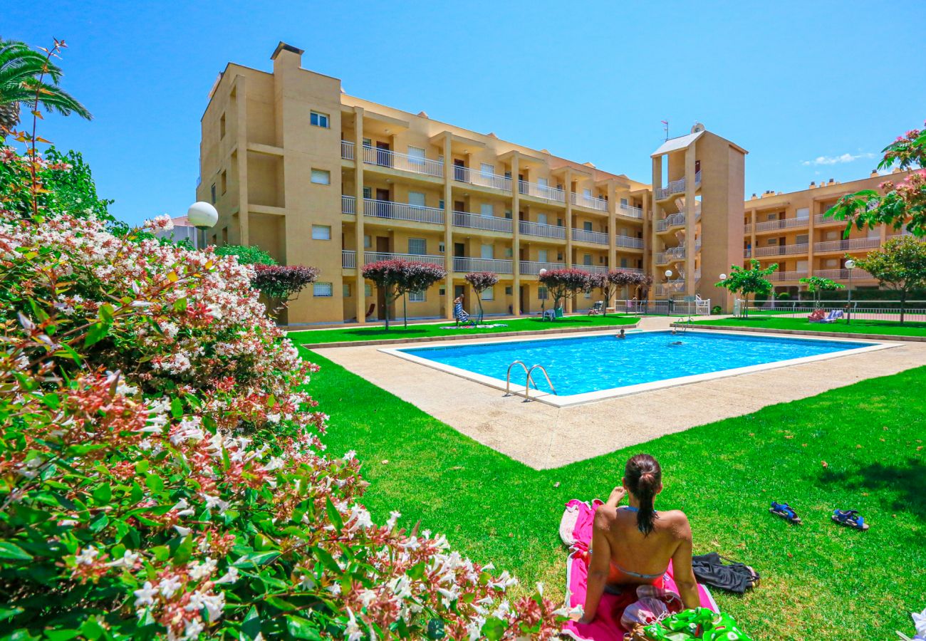 Apartamento en Cambrils - AUSTRAL 201