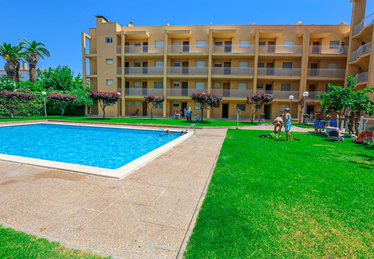 Apartamento en Cambrils - AUSTRAL 201