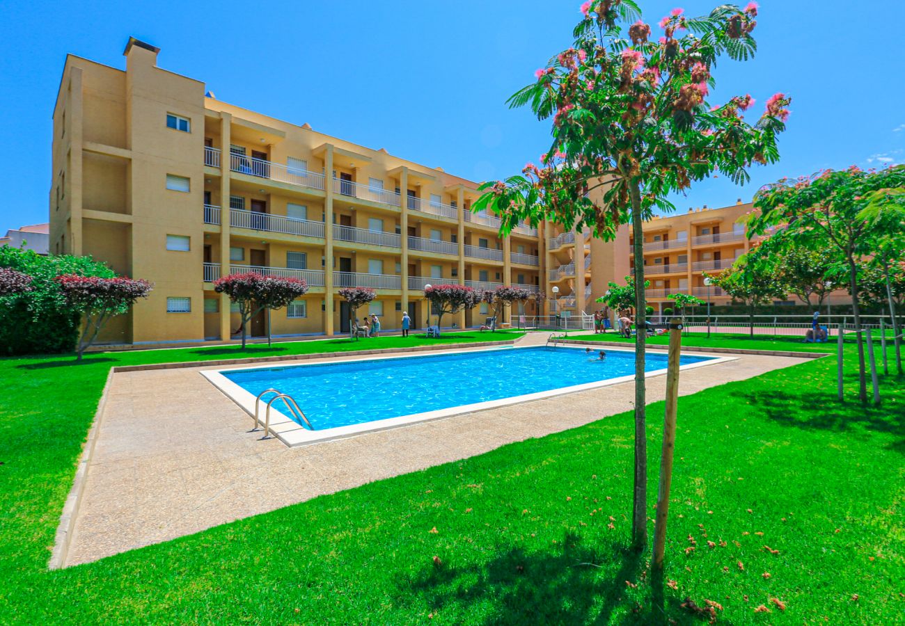 Apartamento en Cambrils - AUSTRAL 201