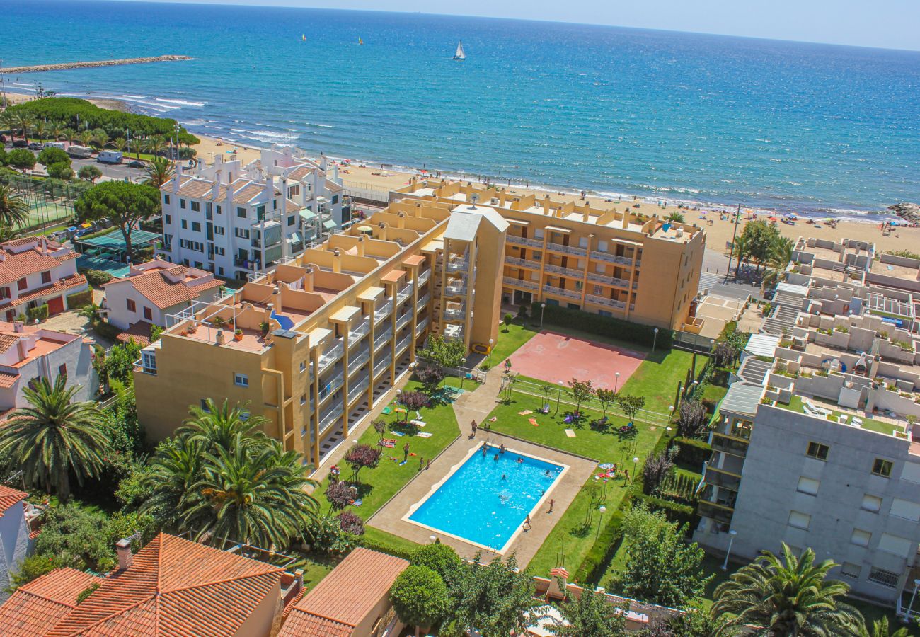 Apartamento en Cambrils - AUSTRAL 201