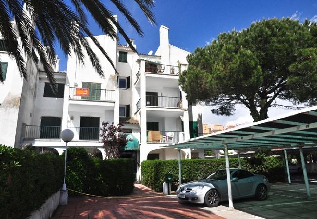 Apartamento en Cambrils - Tallats Mar B 2 B