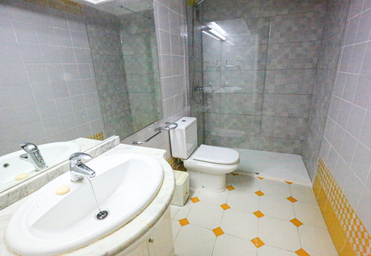 Apartamento en Cambrils - Tallats Mar B 2 B