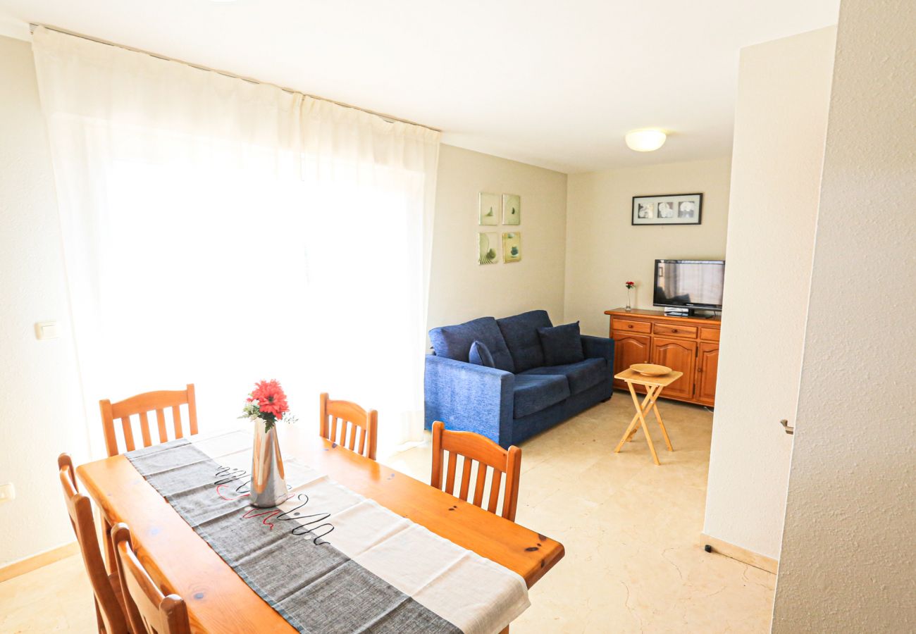 Apartamento en Cambrils - Austral 313