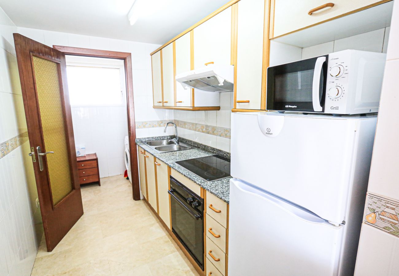 Apartamento en Cambrils - Austral 313