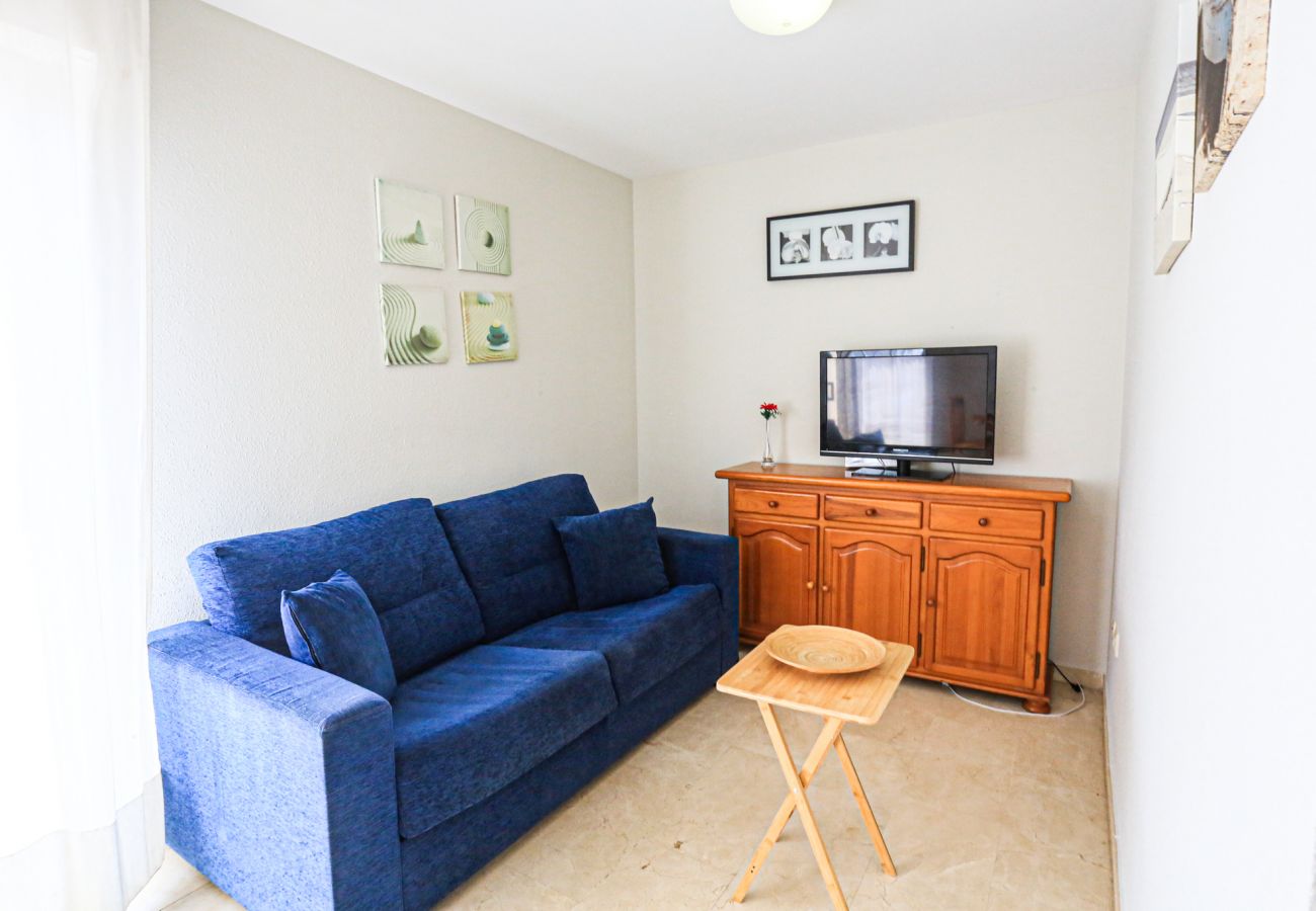 Apartamento en Cambrils - Austral 313
