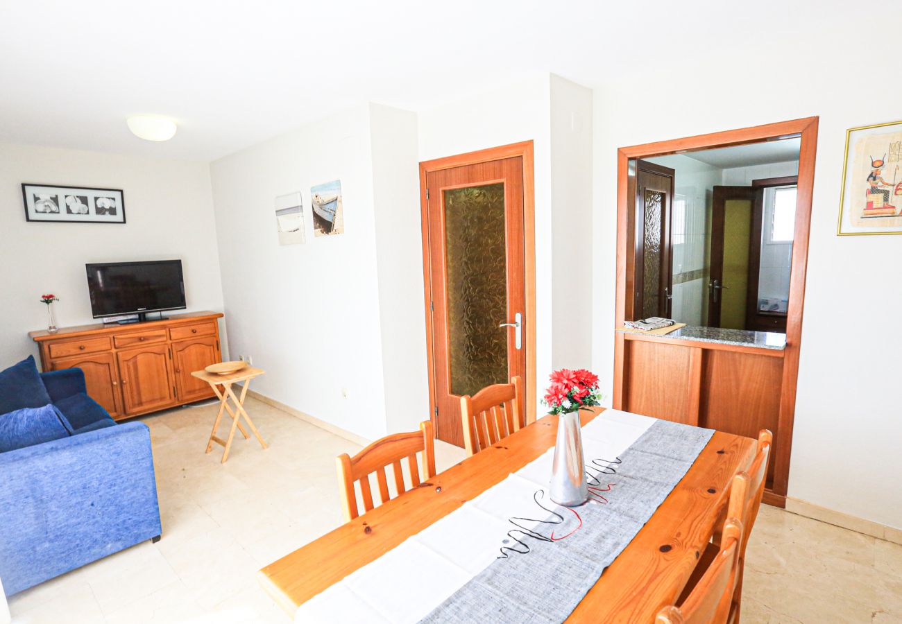 Apartamento en Cambrils - Austral 313