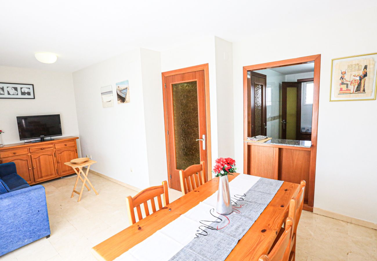 Apartamento en Cambrils - Austral 313