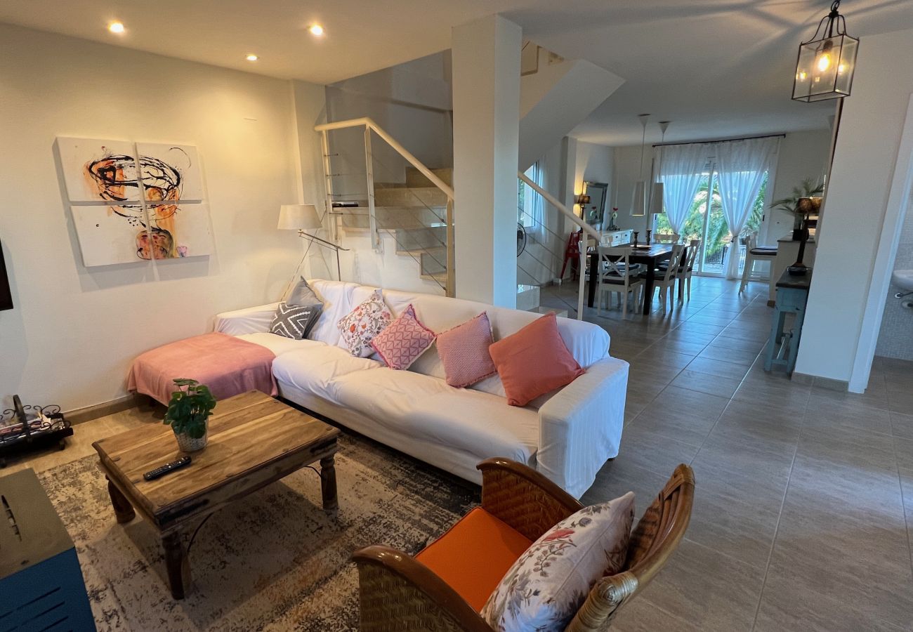 Villa en Pals - PALS - Pinamar 2