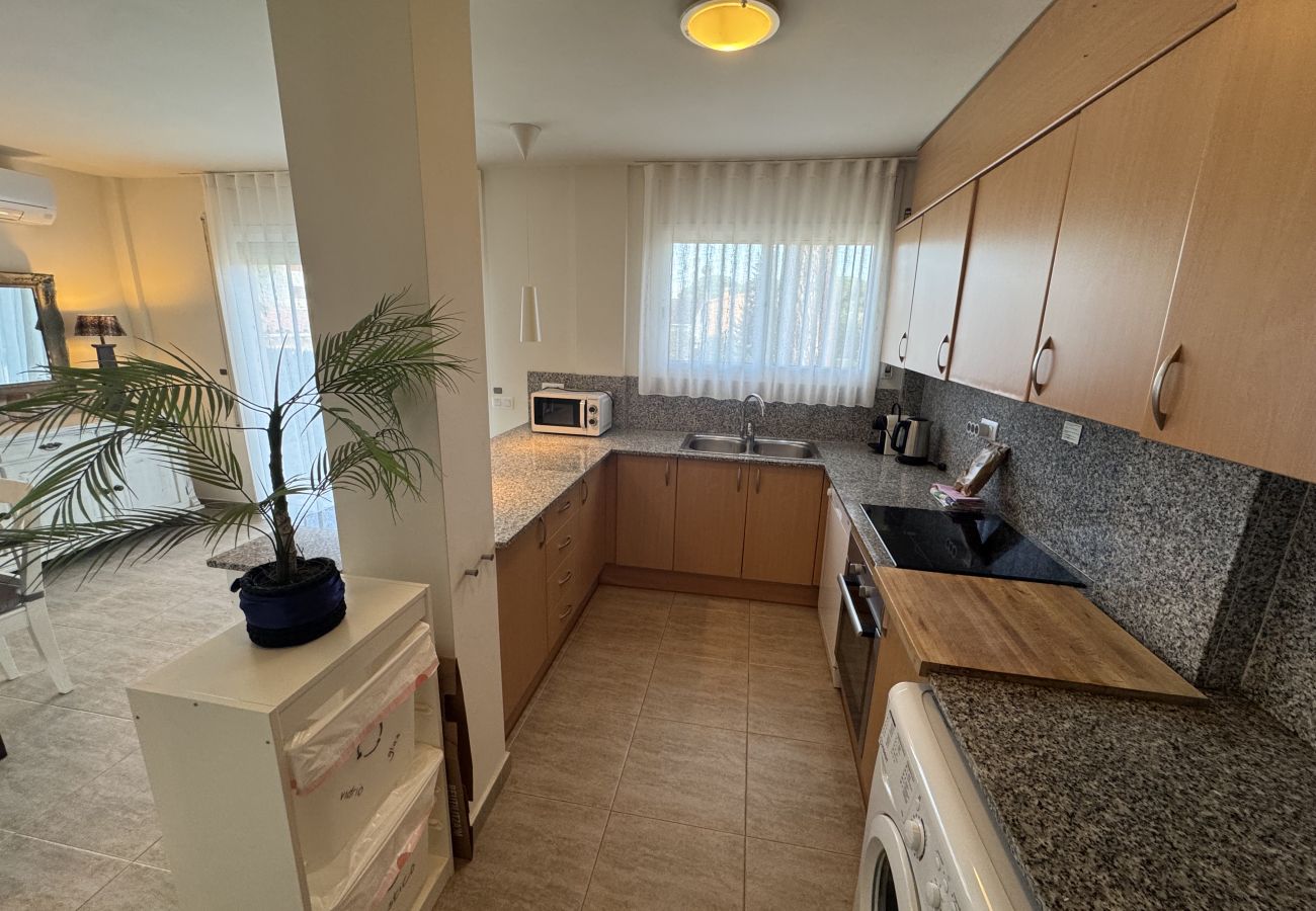 Villa en Pals - PALS - Pinamar 2