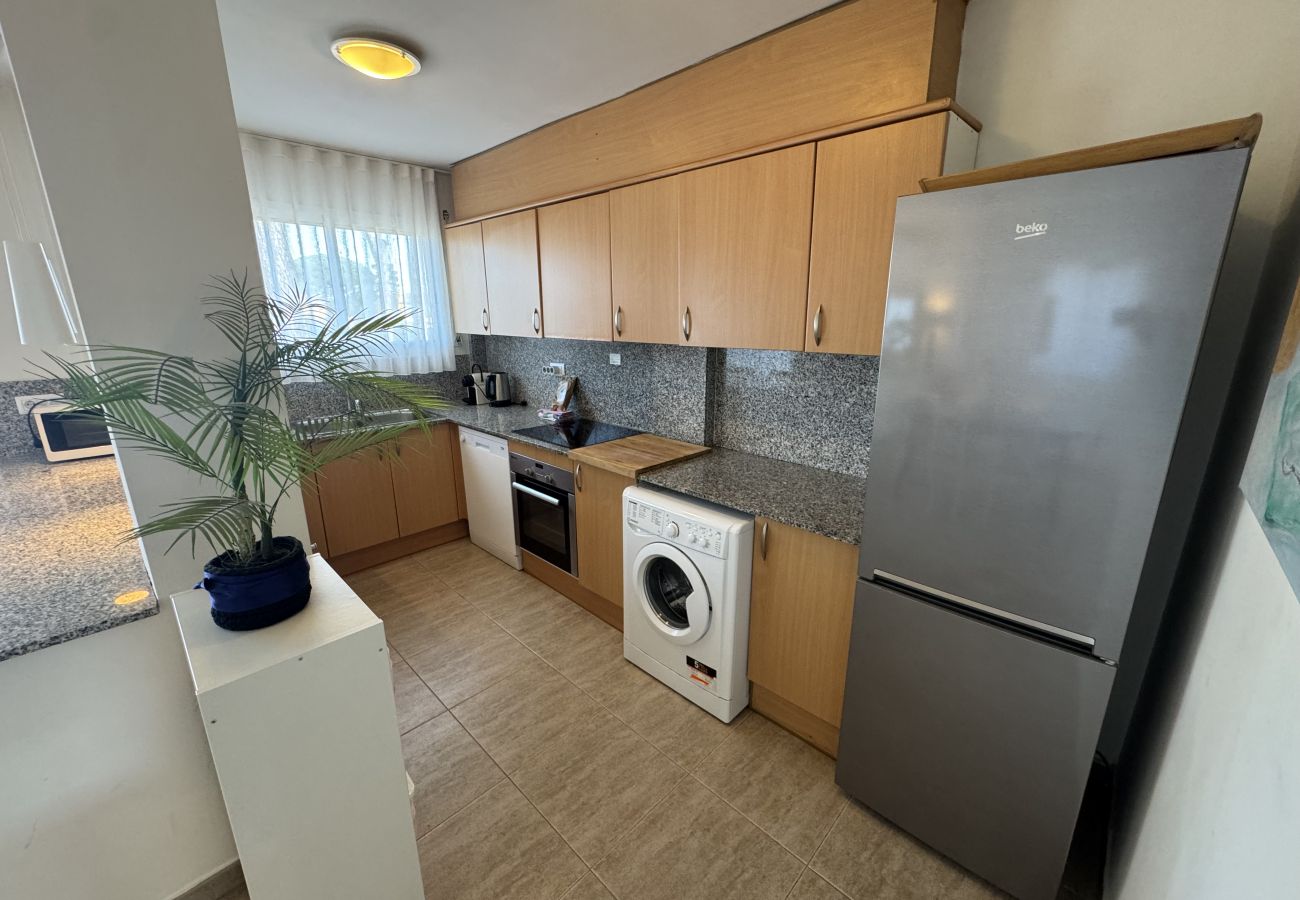 Villa en Pals - PALS - Pinamar 2
