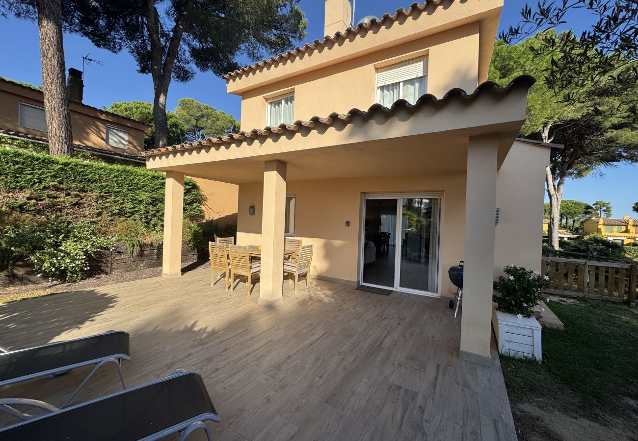Villa en Pals - PALS - Pinamar 2
