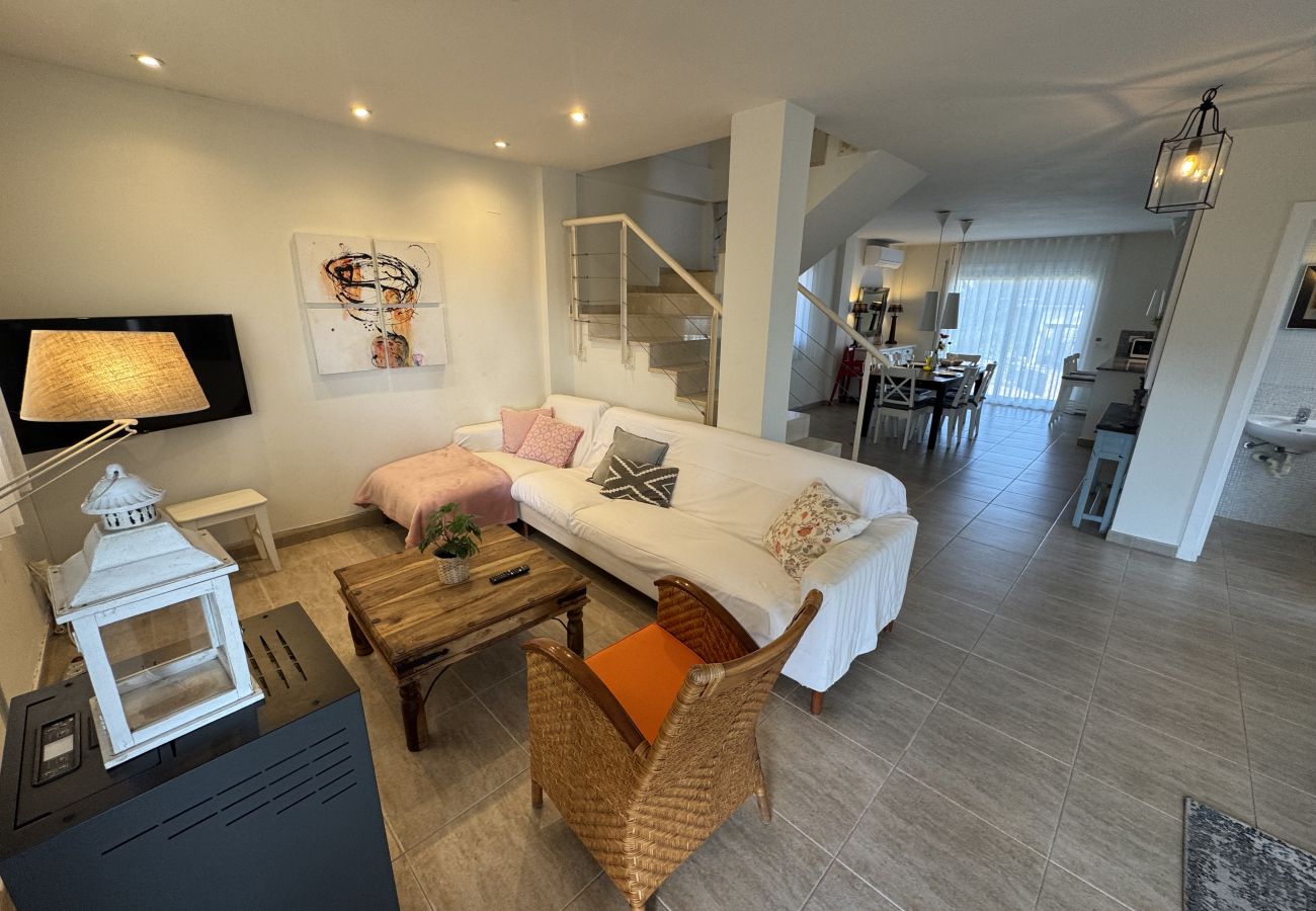 Villa en Pals - PALS - Pinamar 2