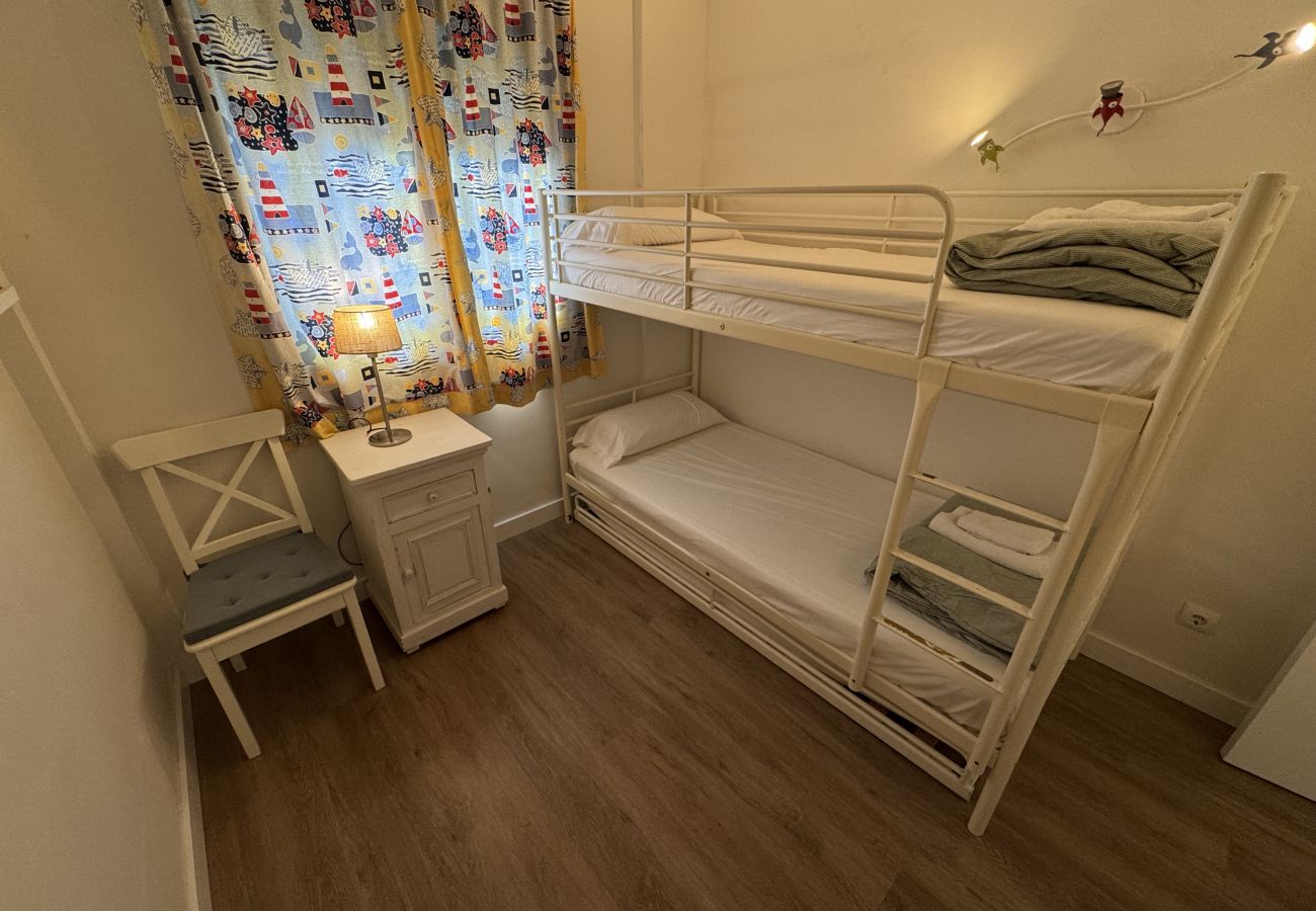 Villa en Pals - PALS - Pinamar 2