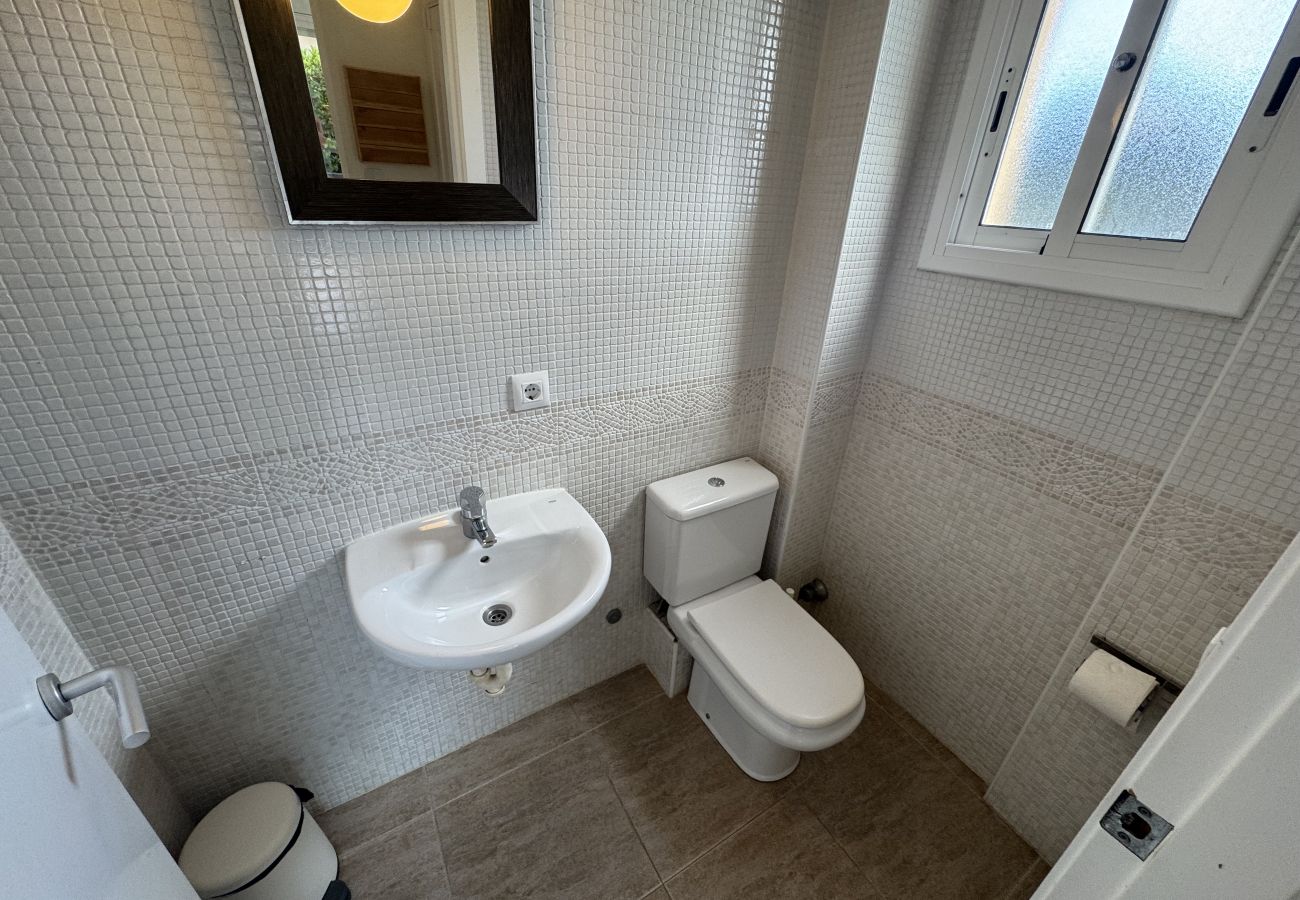 Villa en Pals - PALS - Pinamar 2