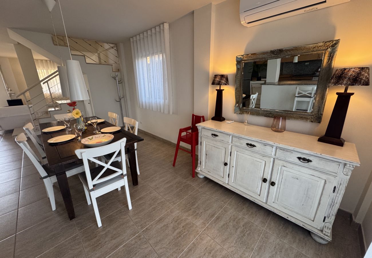 Villa en Pals - PALS - Pinamar 2