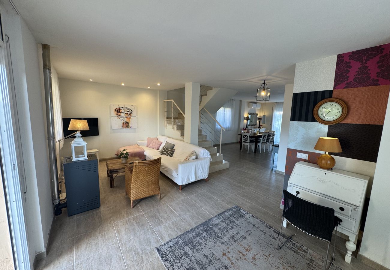 Villa en Pals - PALS - Pinamar 2