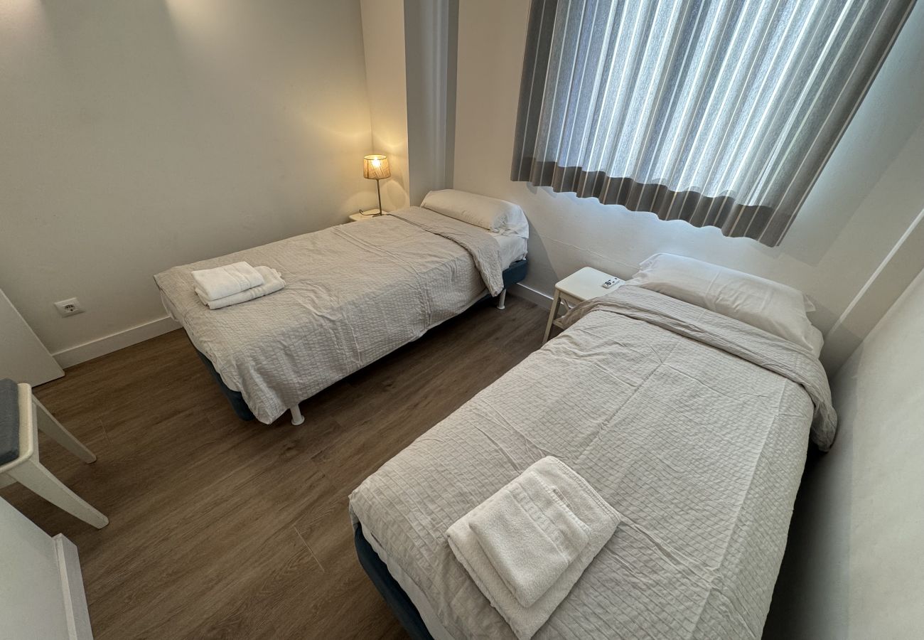 Villa en Pals - PALS - Pinamar 2