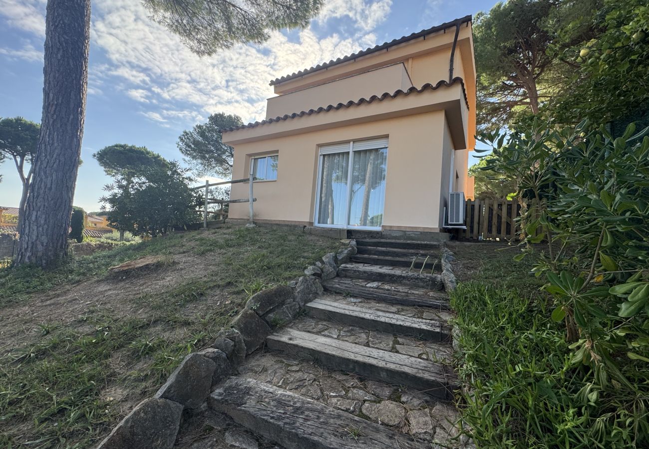 Villa en Pals - PALS - Pinamar 2